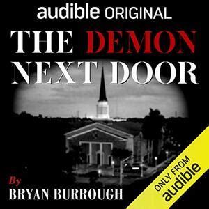 The Demon Next Door, by Bryan Burrough The StoryGraph