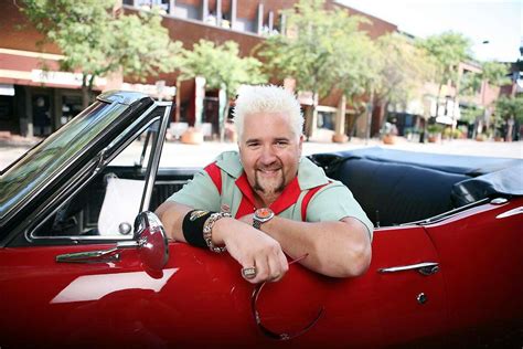 The Denver spots Guy Fieri visited on 'Diners, Drive-Ins, and Dives'