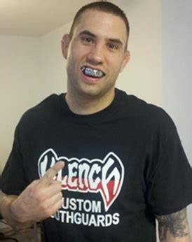 The Derrick Kennington Experiment: The road to Bellator 68