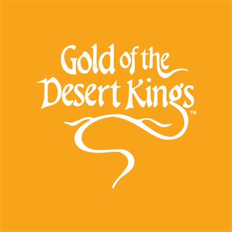 The Desert Kings 3 Book Box Set