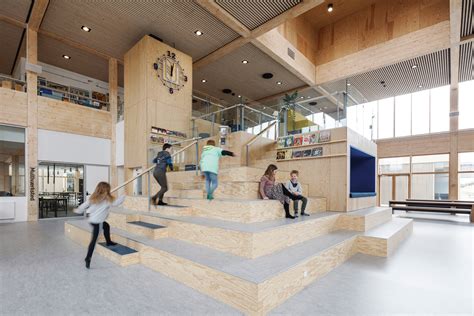 The Design Of Learning Spaces