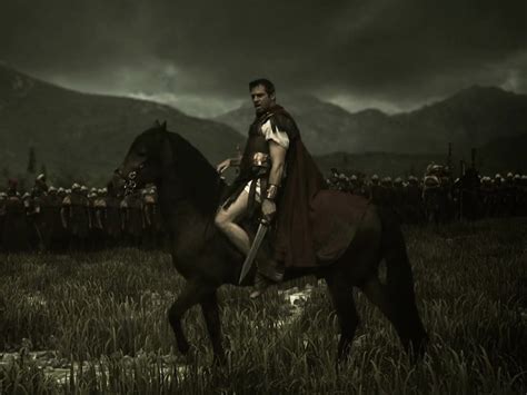 The Destiny of Rome Apple TV. 