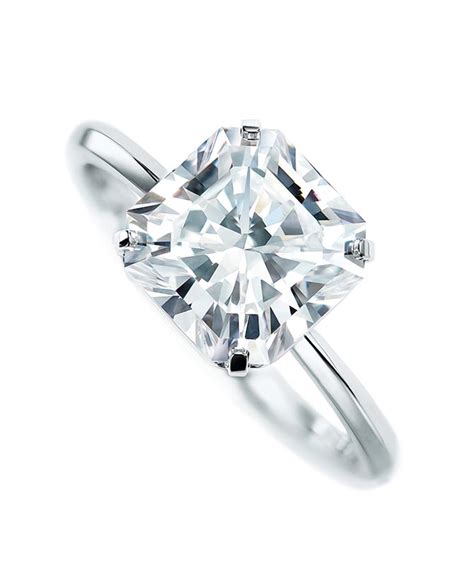 The Details on Tiffany’s New Engagement Ring The …