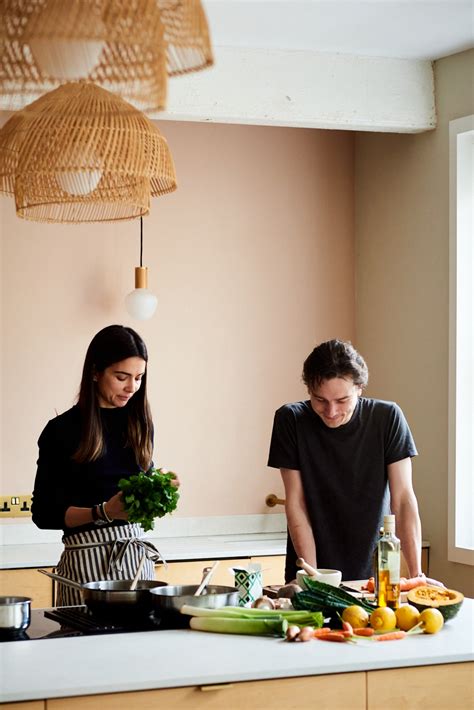 The Detox Kitchen
