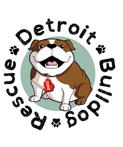 The Detroit Bulldog Rescue, located in St