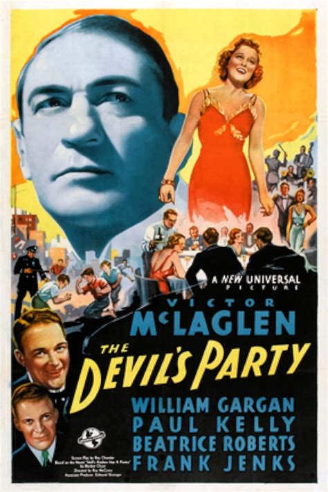 The Devil's Party
