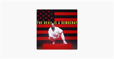 The Devil Is A Democrat Billboard Chart
