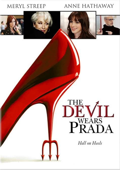 The Devil Wears Prada - Ο Διάβολος Φοράει Prada (2006)