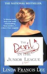 The Devil in the Junior League A Novel
