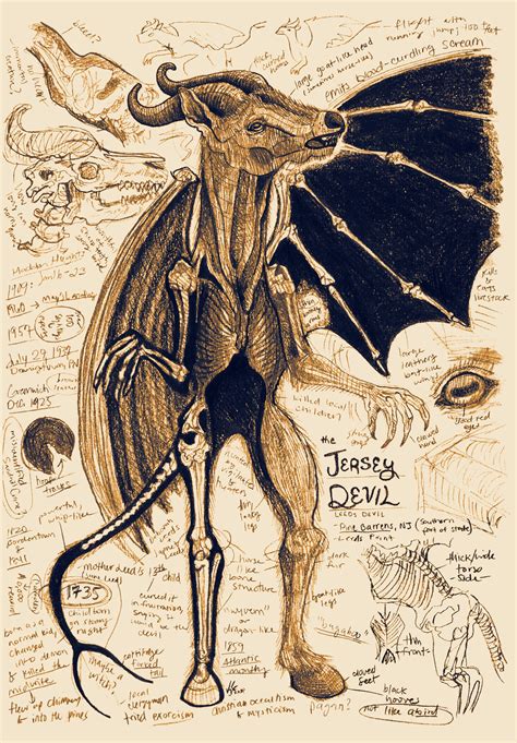 The Devil s Anatomy