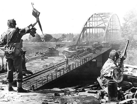 The Devil s Birthday The Bridges to Arnhem 1944