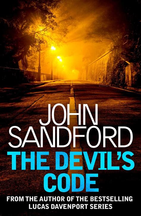 The Devils Code
