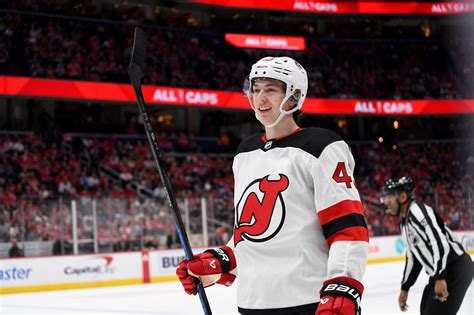 The Devils Game