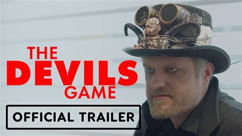 The Devils Game YouTube
