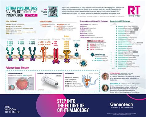 The Diabetic Eye Disease Pipeline in 2024 - Retina Today