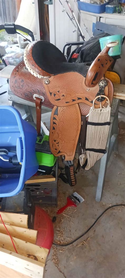 The Diamond Saddle - Facebook