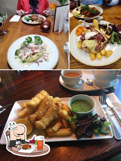 The Dick Hudsons in Bingley - Restaurant Reviews, Menu and …