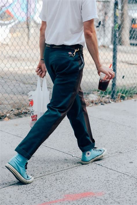 The Dickies pant trend Pinterest