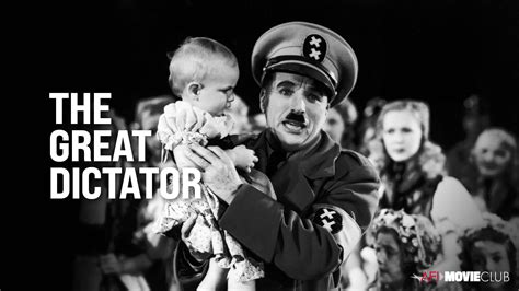 The Dictator 