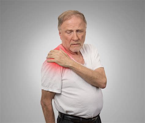 The Difference Between a Total Shoulder Replacement …