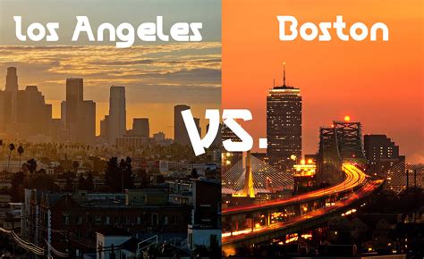 The Differences Between LA & NY Style Style & Living