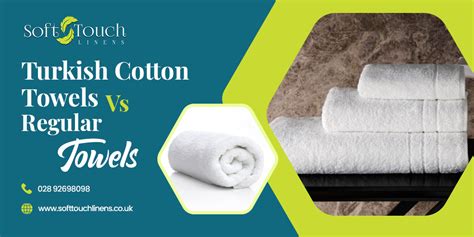 The Differences between Egyptian cotton Towels and Turkish Cotton ...