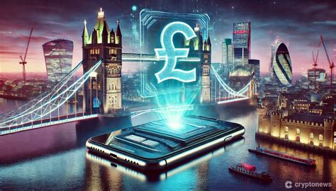 digital pound: design