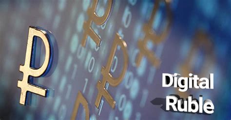 The Digital Ruble: What It Is and Why It Matters