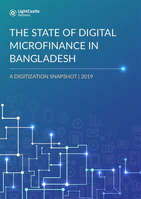 The Digitization of Microfinance: bKash in Bangladesh