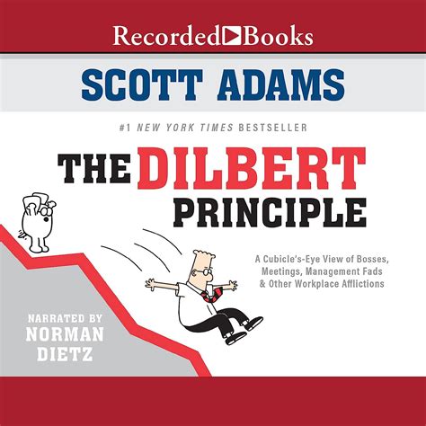 The Dilbert Principle
