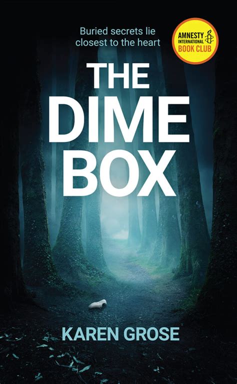 Read The Dime Box