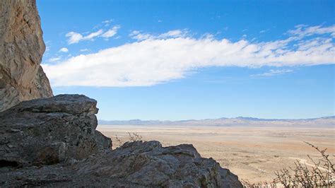 The Dirt: Pershing County OHV Trails OFF-ROAD Nevada