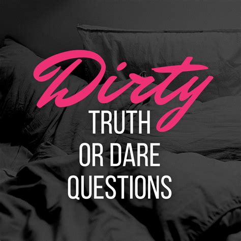 Read The Dirty Truth