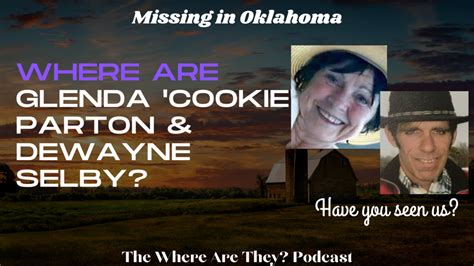 The Disappearance of Glenda ‘Cookie’ Parton and …