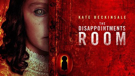 The Disappointments Room (Trailer)