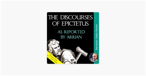 The Discourses of Epictetus As Reported by Arrian