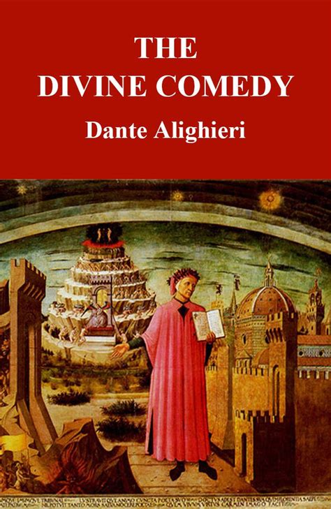 The Divine Comedy : Alighieri, Dante, Longfellow, Henry ... - Amazon