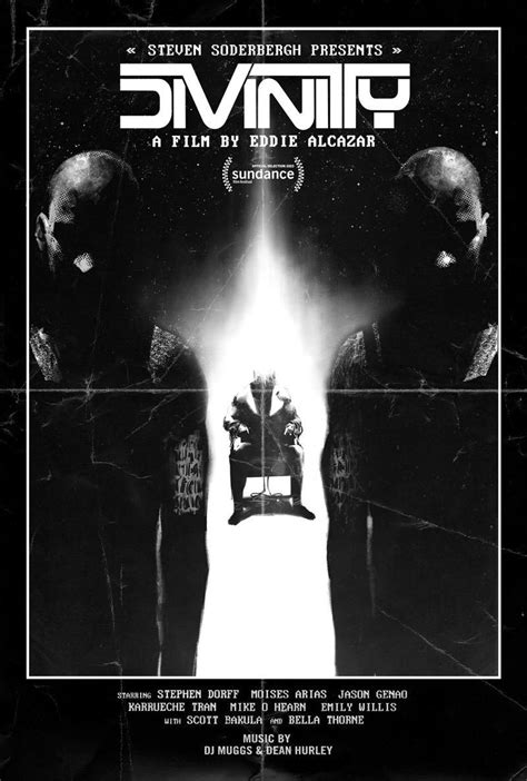 The Divinity File