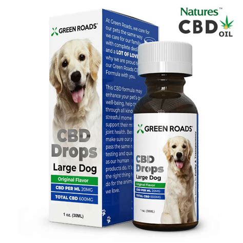 The Docile Dog Elixir Pure Cbd