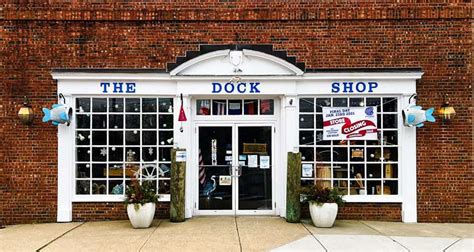 The Dock Shoppe