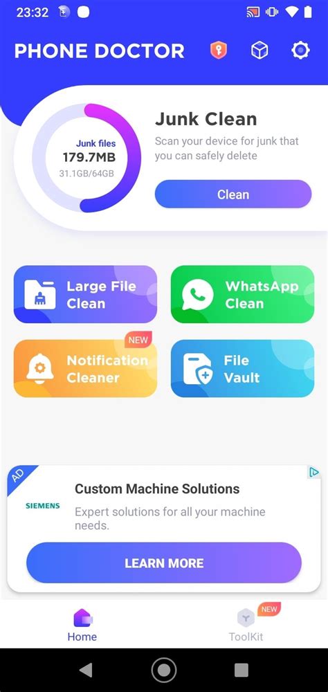 The Doctor APK Download for Android 