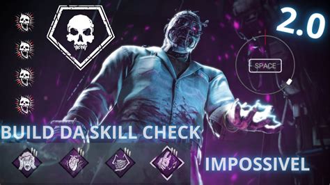 The Doctor DBD Skillcheck Build YouTube