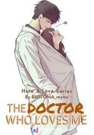 The Doctor Who Loves Me - 192 Gamble - Wuxiaworld