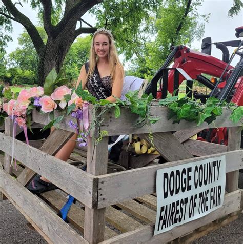 The Dodge County Fairest of the Fair Beaver Dam WI - Facebook