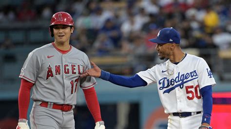 The Dodgers are ready to welcome Shohei Ohtani to Hollywood