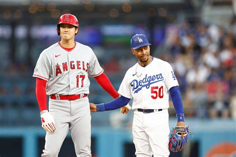 The Dodgers gave Shohei Ohtani $700 million to hit and pitch — but also because he can sell