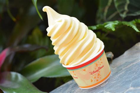 The Dole Whip at CJ