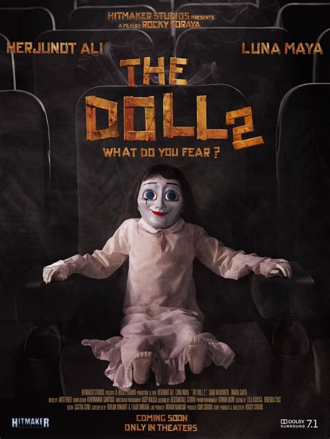 The Doll 2
