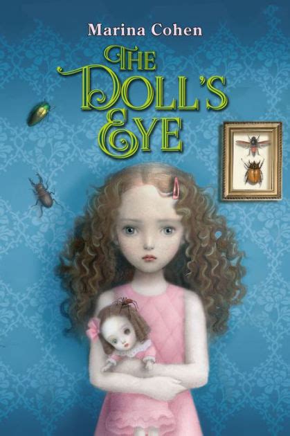 The Doll s Eye