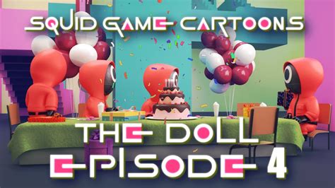 The Dolls Episode 4